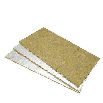 The Ultimate Building Envelope Solution: FANRYN Rock Wool Board