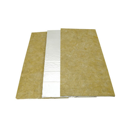 Your First Line of Defense: FANRYN Non-Combustible Rock Wool Board