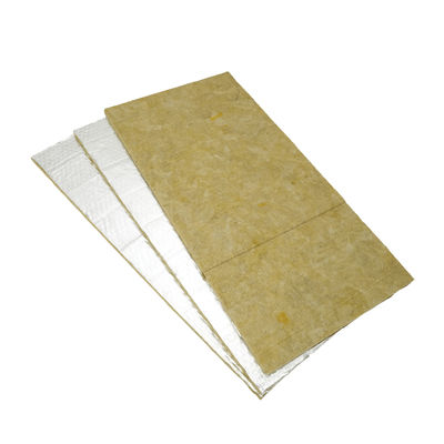 FANRYN Rock Wool: High-Performance Insulation, Naturally