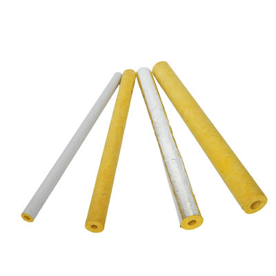 High-Temp Industrial Pipe Lagging for Steam and Hot Water Lines