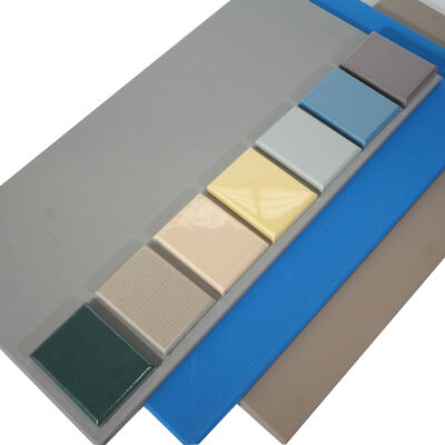 FANRYN Eco-Friendly Ceiling Panels – Sustainable & Recyclable Building Solutions