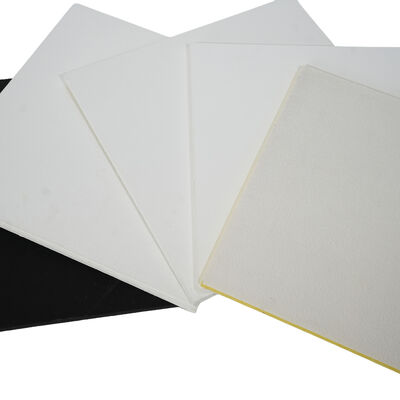 FANRYN Eco-Friendly Ceiling Panels – Sustainable & Recyclable Building Solutions