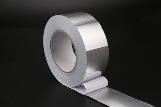 FANRYN Fire Retardant Aluminum Foil Tape – Safety-Critical Applications