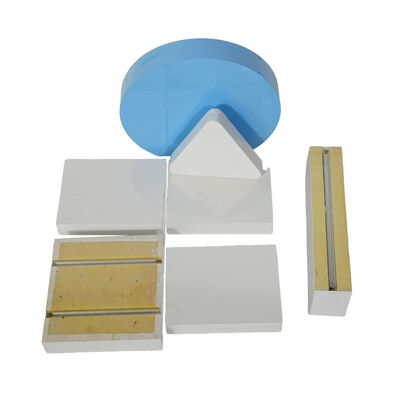 Class A Fire-Resistant  Fiberglass Ceiling