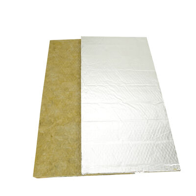 FANRYN Rock Wool Board: Premium Thermal & Acoustic Insulation