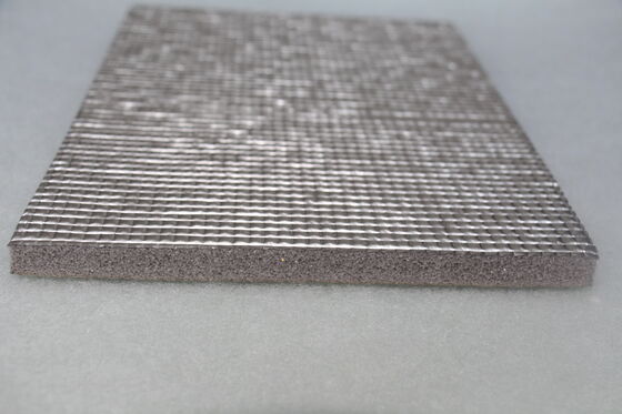 High-Performance Thermal Insulation for Air Duct & Pipeline Systems