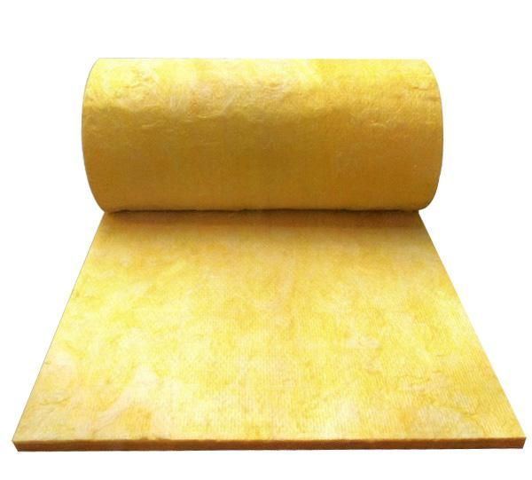 premium glass wool blankets for havc system