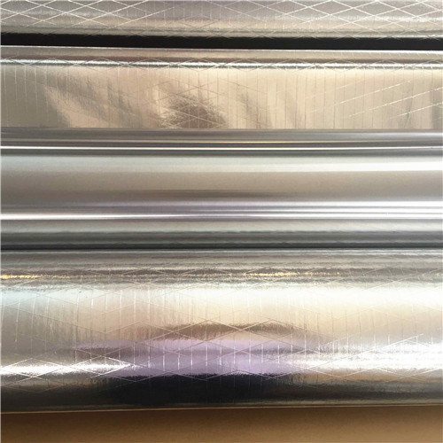 Heavy-Duty FSK Facing - Maximum Durability for Harsh Environments