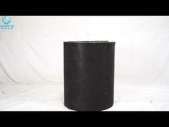 নতুন-কালো ফাইবারগ্লাস টিস্যু সহ রকউল ব্ল্যাঙ্কেট